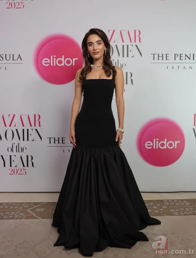 Harper's Bazaar Women Of The Year 2025: İşte gecenin kazananları... 19