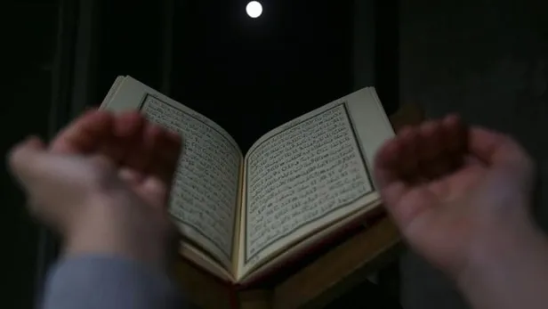Regaip Kandili namazı ne zaman kılınır? Regaip Kandili camiye ne zaman, saat kaçta gidilir? Diyanet ile Regaip namaz saati... - 4