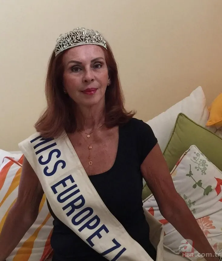 53 yıllık büyük aşk! Engin Çağlar'ın eşi de çok tanıdık! Meğer güzellik kraliçesi... 11