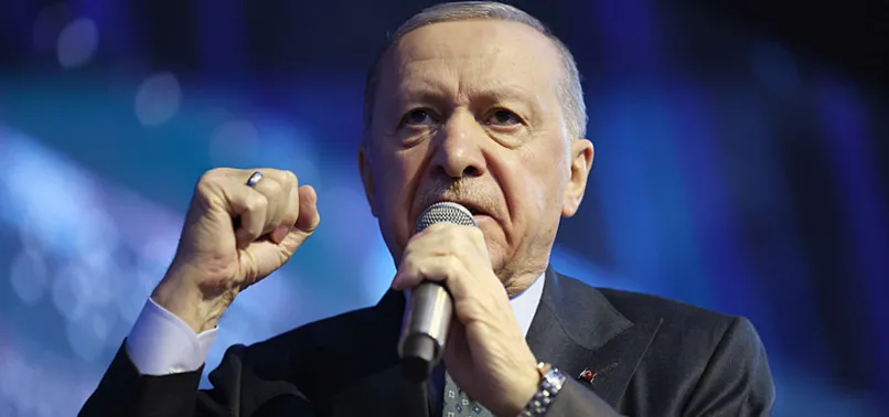 AK Parti MKYK ve MYK listesi ve üyeleri belli oldu | A Takımı'nda sürpriz isimler