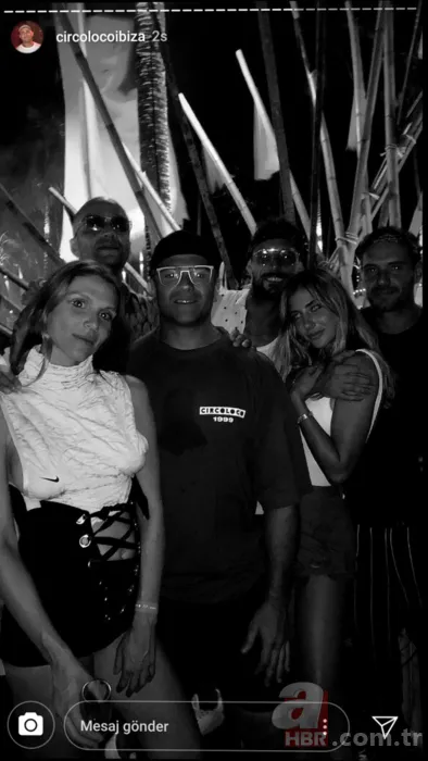 Şeyma Subaşı'nın sevgilisi Guido Senia Türkiye teklifini kabul etti! Ancak bir şartla... 12