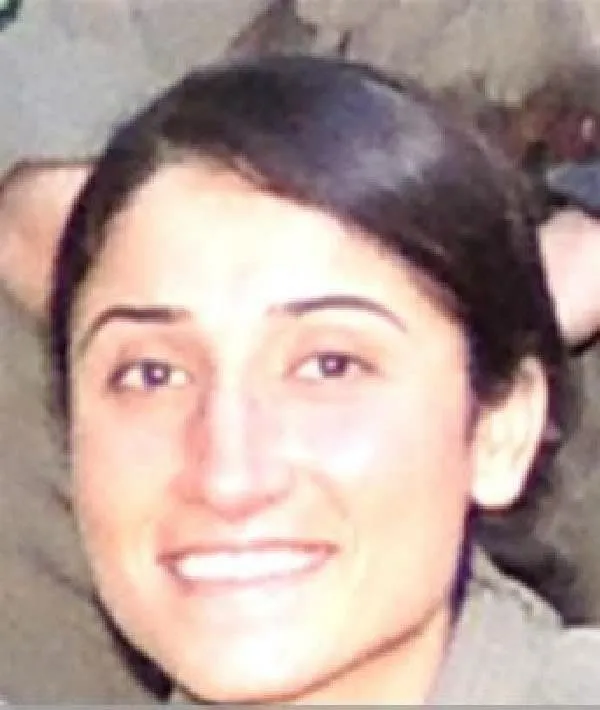 Son dakika: 5 terörist öldürülmüştü! Turuncu ve Gri listeye birer çizik daha