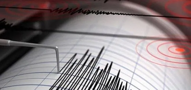 Japonya’da 5,9 büyüklüğünde deprem meydana geldi