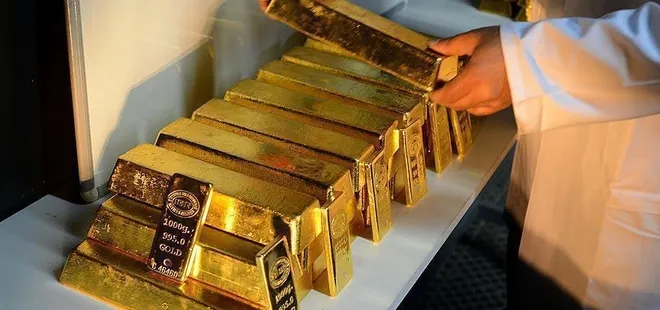 Son dakika | Altın ne kadar oldu? Gram altın-çeyrek-yarım altın-Cumhuriyet altını fiyatları 16 Ağustos 2021 Pazartesi