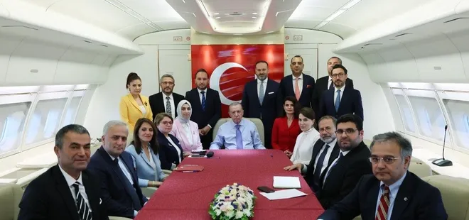 Başkan Erdoğan’dan enflasyon açıklaması: Düşüş daha yeni başladı!