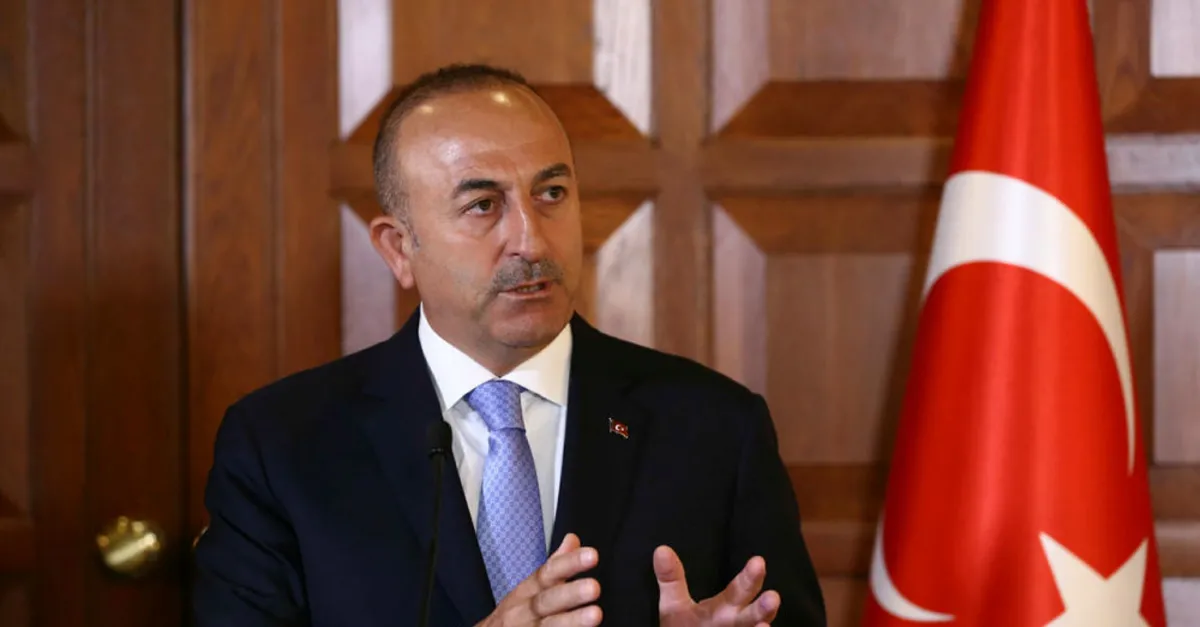Son dakika: Bakan Mevlüt Çavuşoğlu: Musul ve Basra konsoloslukları tekrar açılacak