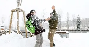 Ankara’da yarın okullar tatil!