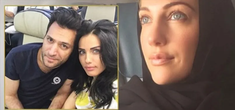 Murat Yıldırım: Meryem bizi Umreye götür!