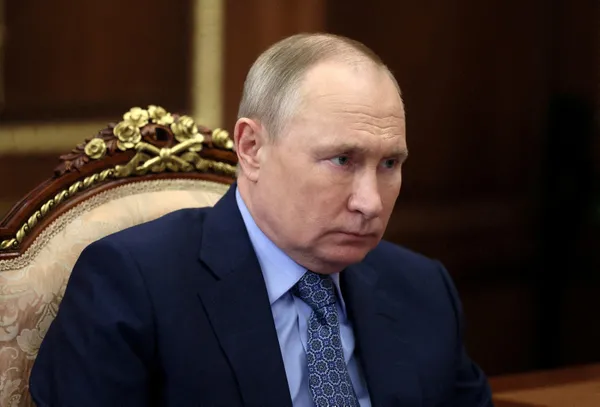 Putin'den Batı'ya rest! Gerilim iyice tırmanıyor! AB yeni yaptırım paketi açıkladı - 2