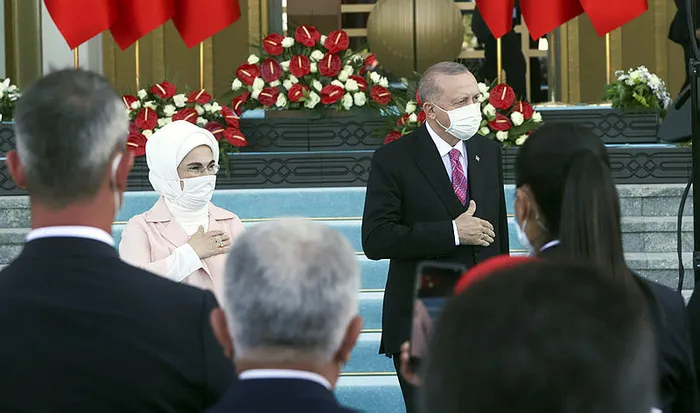 SON DAKİKA | Başkan Erdoğan'dan millete seslenişte FETÖ'cülere flaş mesaj: Peşlerini bırakmayacağız - 6