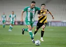 Ankaragücünden Federico Macheda bombası!