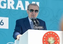 "At kuyruğu bağlamak" ne anlama geliyor? Malazgirt'ten dünyaya net mesaj