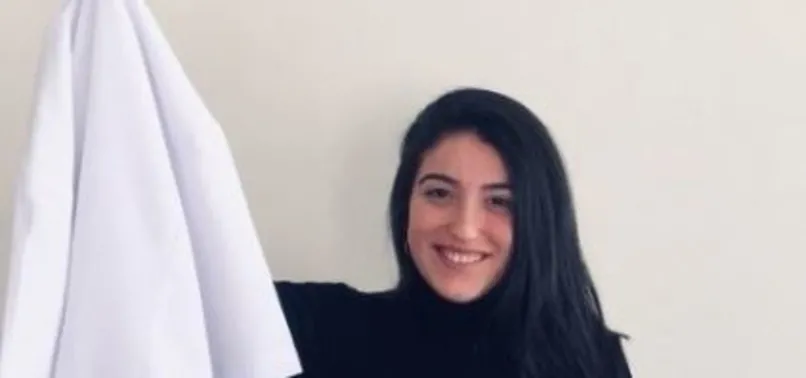 Seda Kenanoğlu bir kez daha dehşeti yaşadı!