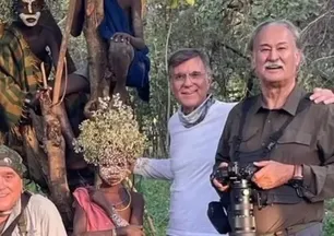 Afrika’daki katliamın nedeni belli oldu! İki Türk iş insanı safari gezisinde öldürülmüştü