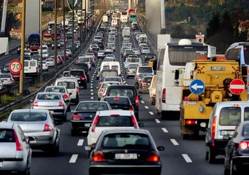 İstanbul'da yarın bu yollar kapatılacak!