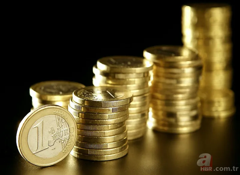 Cüzdanında madeni parası olanlar dikkat! 5, 10, 25, 50 kuruş 1 TL'lik üretim Darphane'de böyle yapılıyor! 3