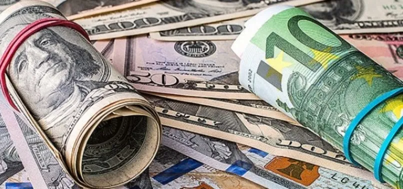 Dolar ne kadar oldu? Dolar ve Euro kuru ile ilgili son dakika gelişmeleri! Dolar fiyatı 7 Ocak 2019