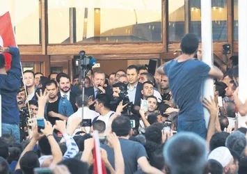 Erdoğan’ın uçağını uçaksavarla vuracaklardı