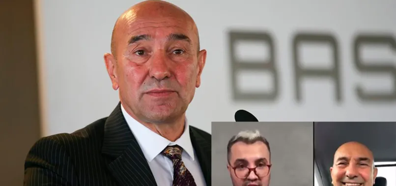 CHP’li Tunç Soyer’den LGBT sapkınlığına destek itirafı! AK Partili Hamza Dağ’dan sert tepki: Sizden beklenen İzmir'e hizmettir