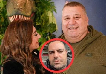 İşte Halil Falyalı cinayetindeki köstebek! Kırmızı bültenle aranan Cemil Önal katillere içerden bilgi vermiş