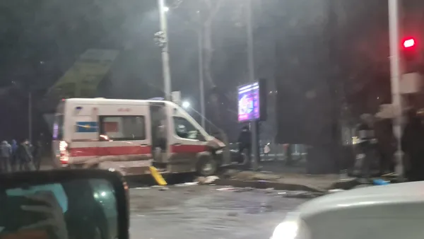 Son dakika: Kazakistan’da anayasal düzen yeniden tesis edildi! Cumhurbaşkanı Tokayev uyarı yapılmadan ateş emri verdi