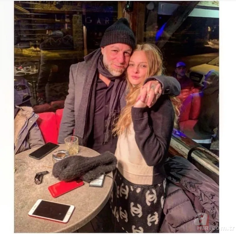 Naz Elmas ile eşi Erol Özmandıracı boşandı! Özmandıracı'nın ödeyeceği tazminat dudak uçuklattı 5