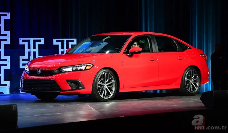 Los Angeles Otomobil Fuarı başladı! Yeni modeller büyüledi | (LA Auto Show) 19