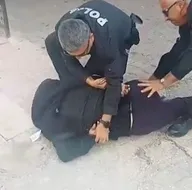 AK Parti ilçe başkanlığına saldırdı! O saldırgan tutuklandı