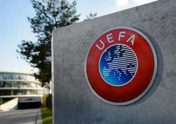 UEFA'dan Avrupa Süper Ligi için faturayı kesti! O takımların gelirlerinin bir kısmına el kondu