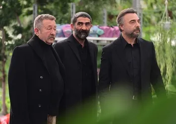 Ben Bu Cihana Sığmazam’dan bomba transfer! Kocacıklı Koca Ekâbir geliyor