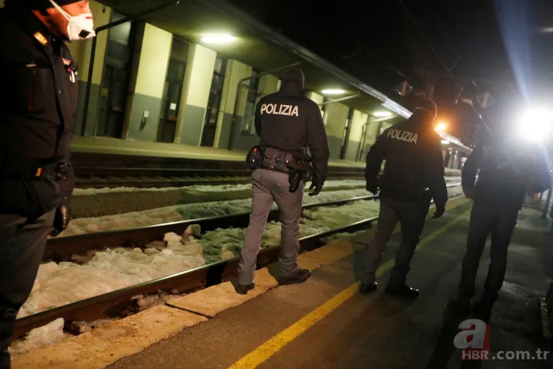 Avrupa'yı ayağa kaldıran karar! Yüzlerce kişi mağdur... 10