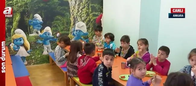 Okullarda ücretsiz yemek kimleri kapsıyor? Devlet hangi sınıflara yemek verecek?