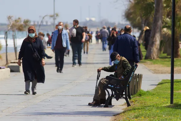 Son dakika: İçişleri Bakanlığı’ndan kademeli normalleşme genelgesi!