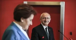 HDP’den CHP ve İYİ Parti’ye gözdağı