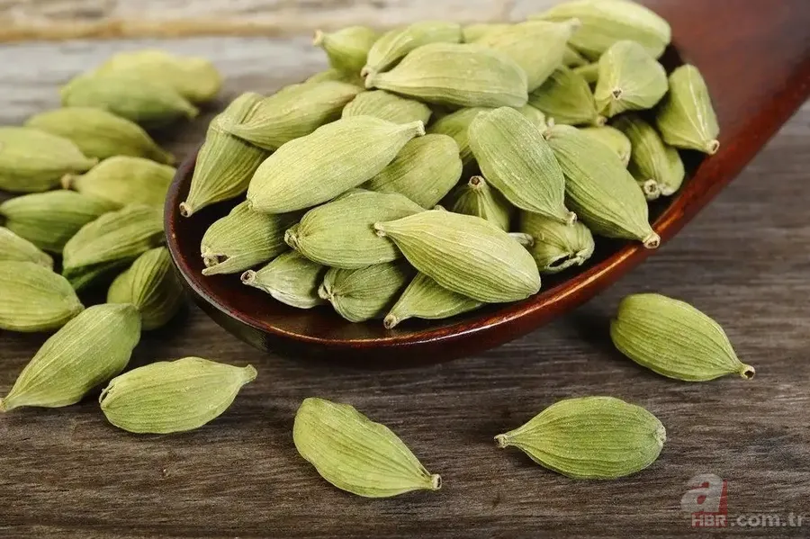 Bu bitki yüksek tansiyonla mücadele ediyor! Çayınıza, çorbanıza bir tutam ekleyin 4