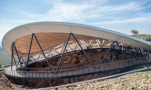 Göbeklitepe ezber bozacak! Tarih yeniden yazılacak