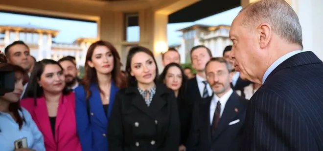 Başkan Erdoğan’dan öğretmen ataması müjdesi: Yakında alım yapacağız! | Özgür Özel’in randevu talebine yanıt: Kapımız açık | Irak’a ziyaret: Erbil’i de ziyaret edebilirim
