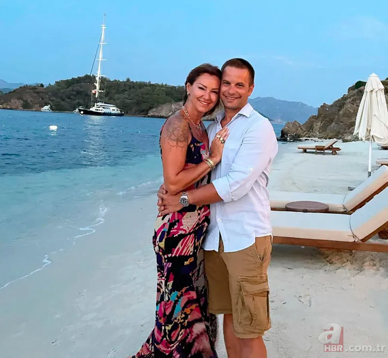 Pınar Altuğ’dan flaş Yağmur Atacan itirafı! "Eğer istemiyorsan önüne dünyayı da sersen..." 4