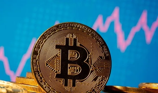 Vebitcoin soruşturması sürüyor! Aylık geliri 1 milyon 500 bin lirayı bulan şirketteki 4 kişi gözaltında