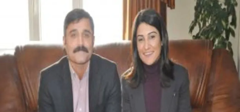 İsmail Asi ve Leyla Salman tutuklandı