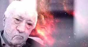 Hain Gülen’in son fotoğrafları ortaya çıktı!