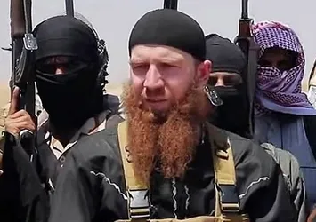 DAEŞ, Ömer Şişani’nin öldüğünü doğruladı