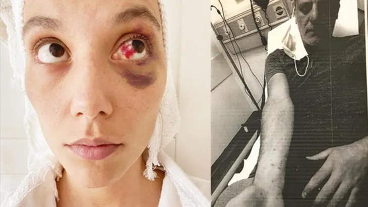 Deniz Bulutsuz’dan Ozan Güven için ‘tutuklansın’ talebi! Delilleri karartma şüphesi…