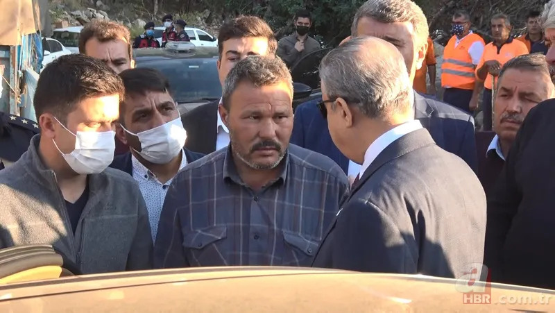 Müge Anlı'da aranan Müslüme ile ilgili korkutan iddia! “Biri almış götürmüş...” 3