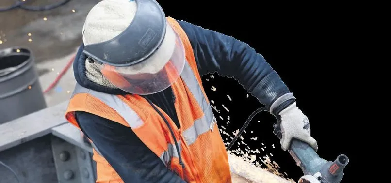 900 bin taşeron kadroya geçti