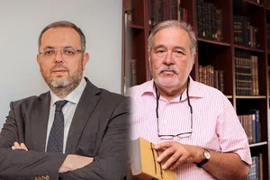 İlber Ortaylıdan duygulandıran vefa