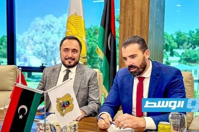 Türkiye’nin diplomatik zaferi: Hafter masaya oturdu Ankara, Libya’nın iki yakasını birleştiriyor!