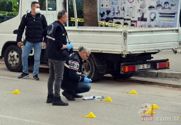 Adana’da “Kadayıfçı Olcay” cinayetinde zanlının ifadesi şoke etti! Arkadaşının intikamı için öldürmüş