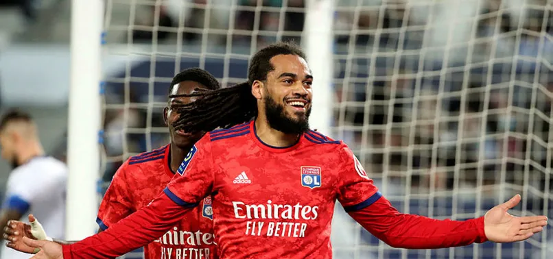 Beşiktaş'tan Galatasaray'a bir çalım daha! Jason Denayer ile görüşmeler başladı