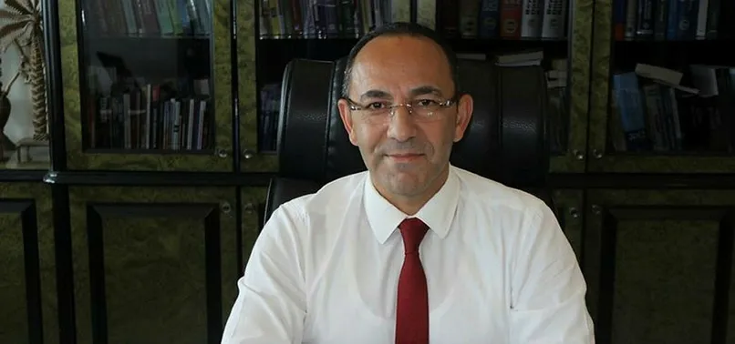 FETÖ'den tutuklanan CHP'li İbrahim Burak Oğuz'un HTS kayıtları ortaya çıktı!